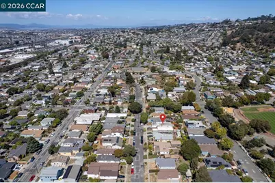 1436 Everett St, El Cerrito, CA 94530 - Photo 34