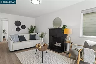 1436 Everett St, El Cerrito, CA 94530 - Photo 2