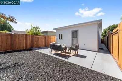 1436 Everett St, El Cerrito, CA 94530 - Photo 26