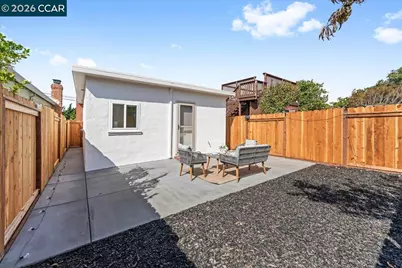 1436 Everett St, El Cerrito, CA 94530 - Photo 22