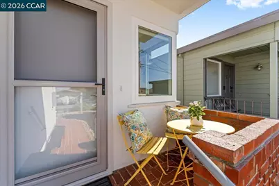 1436 Everett St, El Cerrito, CA 94530 - Photo 28