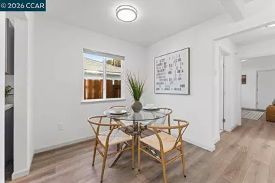 1436 Everett St, El Cerrito, CA 94530 - Photo 6
