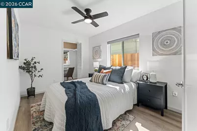 1436 Everett St, El Cerrito, CA 94530 - Photo 16