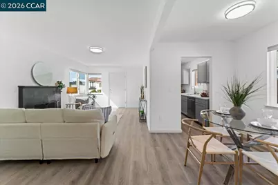 1436 Everett St, El Cerrito, CA 94530 - Photo 4