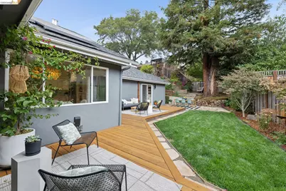 626 Caldwell Rd, Oakland, CA 94611 - Photo 38