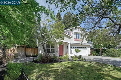 512 Matisse Ct, Walnut Creek, CA 94597 - Photo 2
