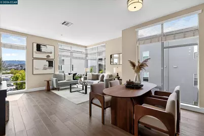 555 Ygnacio Valley Rd #430, Walnut Creek, CA 94596 - Photo 12