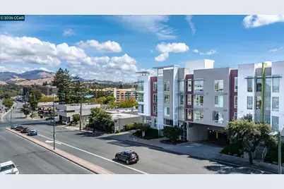 555 Ygnacio Valley Rd #430, Walnut Creek, CA 94596 - Photo 40