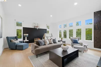 857A Mountain View Drive, Lafayette, CA 94549 - Photo 12