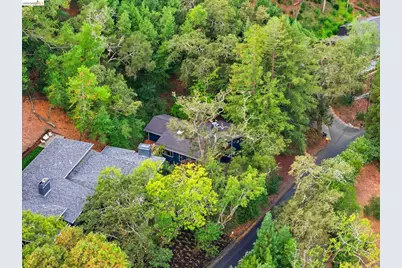 857A Mountain View Drive, Lafayette, CA 94549 - Photo 96
