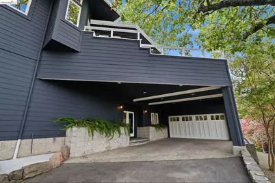 857A Mountain View Drive, Lafayette, CA 94549 - Photo 4