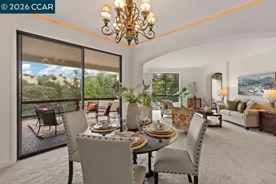 3288 Terra Granada Dr #3A, Walnut Creek, CA 94595 - Photo 6