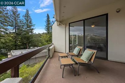 3288 Terra Granada Dr #3A, Walnut Creek, CA 94595 - Photo 20