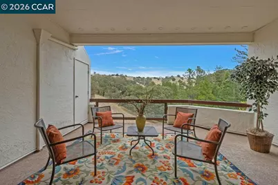 3288 Terra Granada Dr #3A, Walnut Creek, CA 94595 - Photo 30