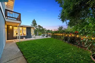 11 Las Palomas, Orinda, CA 94563 - Photo 18