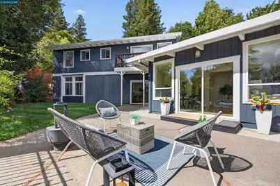 11 Las Palomas, Orinda, CA 94563 - Photo 8