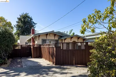 1265 Hopkins St, Berkeley, CA 94702 - Photo 26