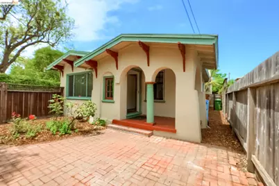 1265 Hopkins St, Berkeley, CA 94702 - Photo 2