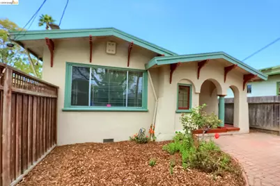 1265 Hopkins St, Berkeley, CA 94702 - Photo 1