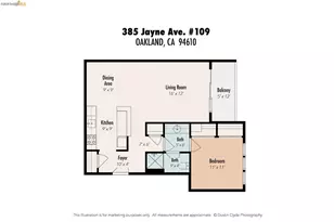 385 Jayne Ave, Oakland, CA 94610 - Photo 42