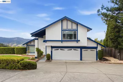 3814 Painted Pony Rd, Richmond, CA 94803 - Photo 1