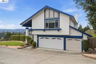 3814 Painted Pony Rd, El Sobrante, CA 94803 - Photo 36