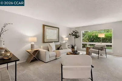 2500 Ptarmigan Dr #4, Walnut Creek, CA 94595 - Photo 4