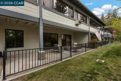 2500 Ptarmigan Dr #4, Walnut Creek, CA 94595 - Photo 28