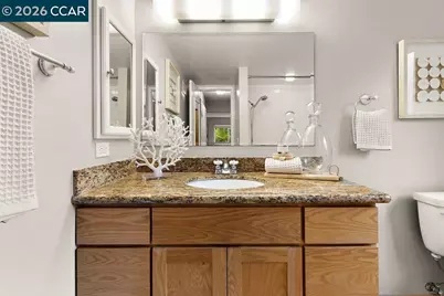 2500 Ptarmigan Dr #4, Walnut Creek, CA 94595 - Photo 20