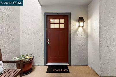 2500 Ptarmigan Dr #4, Walnut Creek, CA 94595 - Photo 2
