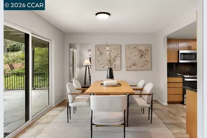 2500 Ptarmigan Dr #4, Walnut Creek, CA 94595 - Photo 8