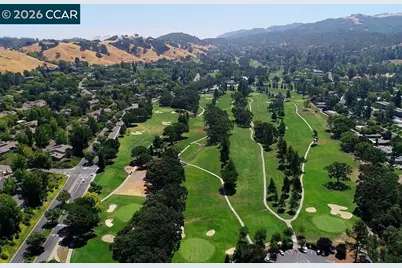 2500 Ptarmigan Dr #4, Walnut Creek, CA 94595 - Photo 36