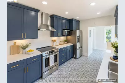 265 Garcia Ave, San Leandro, CA 94577 - Photo 18