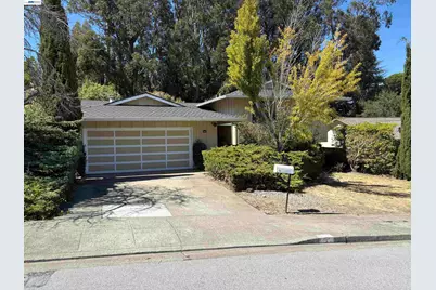 1350 Murchison Dr, Millbrae, CA 94030 - Photo 2