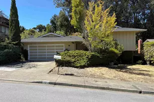 1350 Murchison Dr, Millbrae, CA 94030 - Photo 1