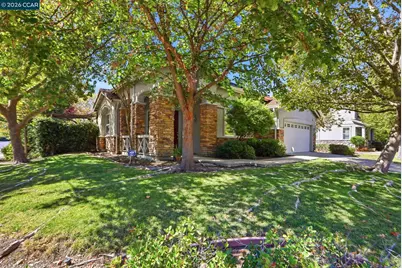 1101 Sunny Cove St, Walnut Creek, CA 94597 - Photo 4