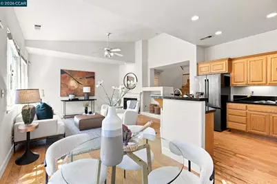1101 Sunny Cove St, Walnut Creek, CA 94597 - Photo 22