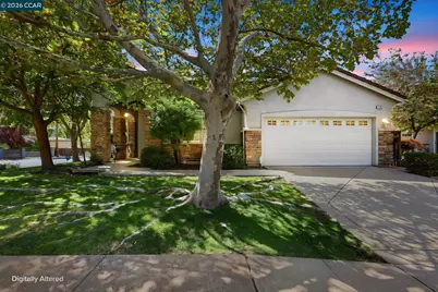 1101 Sunny Cove St, Walnut Creek, CA 94597 - Photo 2