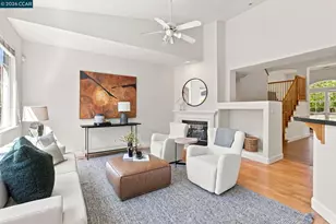 1101 Sunny Cove St, Walnut Creek, CA 94597 - Photo 16