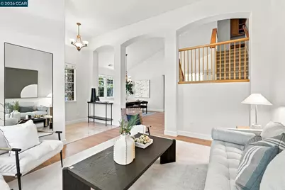 1101 Sunny Cove St, Walnut Creek, CA 94597 - Photo 10