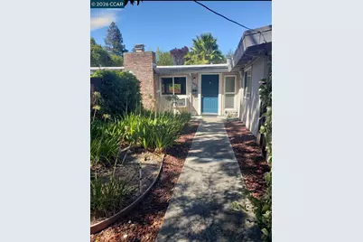 903 East Street, Lafayette, CA 94549 - Photo 1