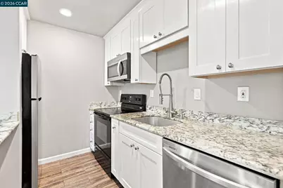 155 Sharene Ln #307, Walnut Creek, CA 94596 - Photo 6