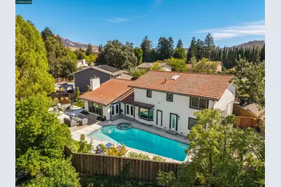 3318 Cottingham Ct, Walnut Creek, CA 94598 - Photo 1