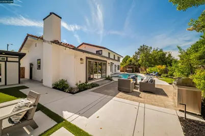 3318 Cottingham Ct, Walnut Creek, CA 94598 - Photo 38