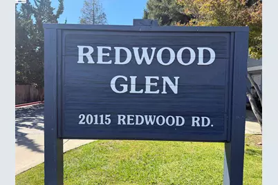 20115 Redwood Rd #15, Castro Valley, CA 94546 - Photo 1
