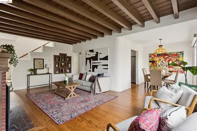 208 Lee St, Oakland, CA 94610 - Photo 10
