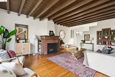 208 Lee St, Oakland, CA 94610 - Photo 18