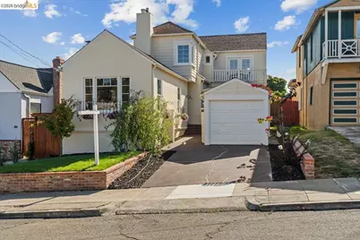 5327 Brann St, Oakland, CA 94619 - Photo 1