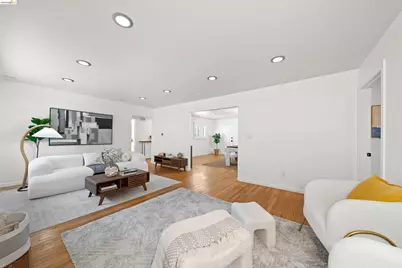 4833 Shetland Ave., Oakland, CA 94605 - Photo 4