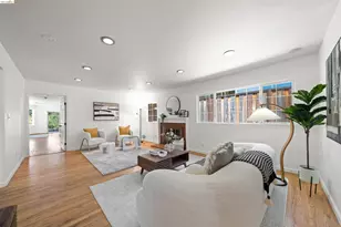 4833 Shetland Ave, Oakland, CA 94605 - Photo 2